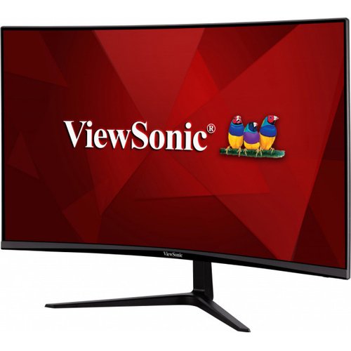 VX3218-PC-MHD 31.5IN CV VA FHD - Achat / Vente sur grosbill.com - 6