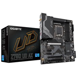 Carte mère Gigabyte Grosbill
