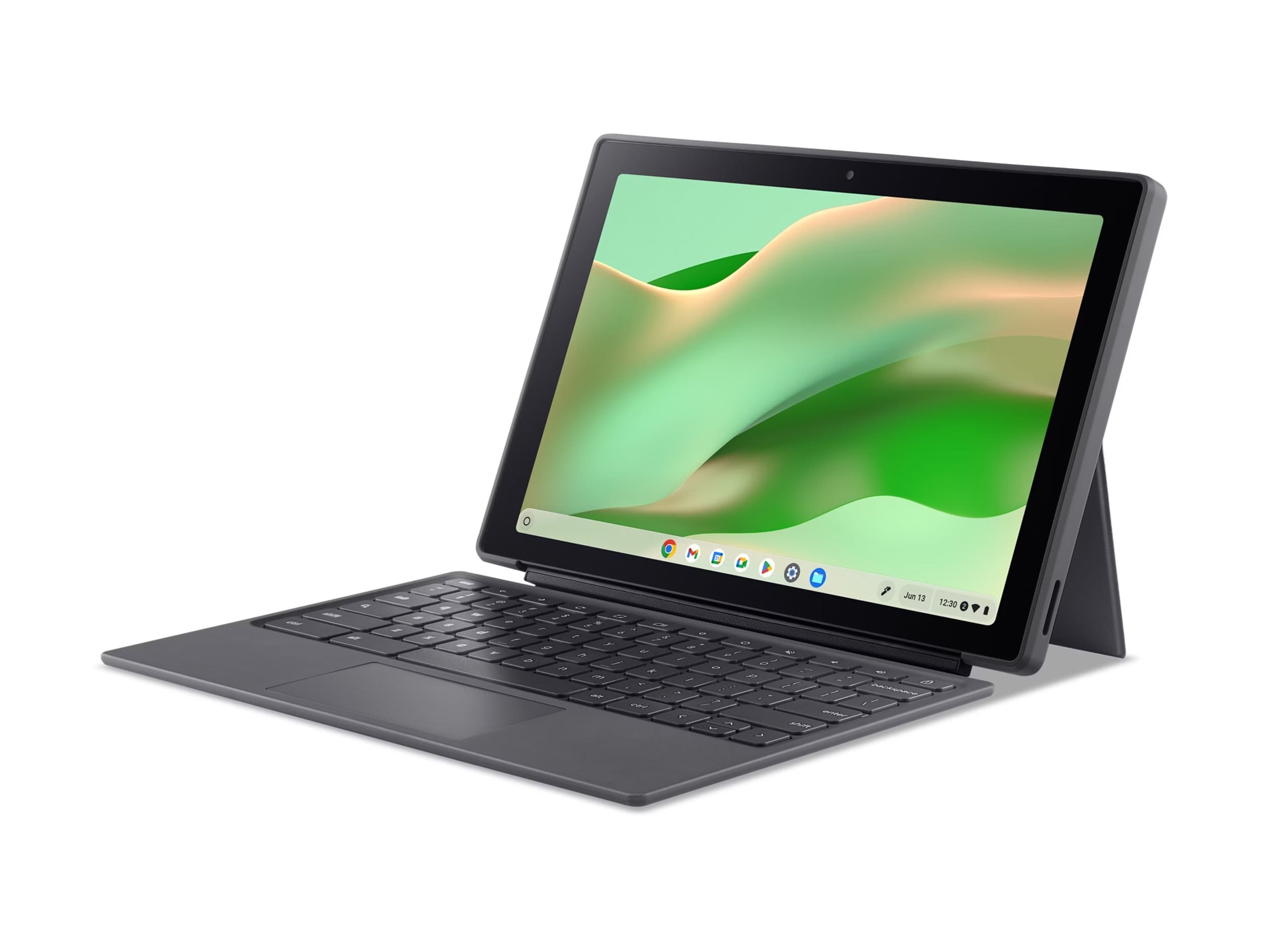 D723N-TCO-K8RR 11" p 8/128 Go Chrome - Achat / Vente sur grosbill.com - 1
