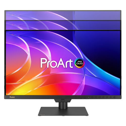 Asus 26 pouces  90LM04N0-B01371 - Ecran PC Asus - grosbill.com - 10