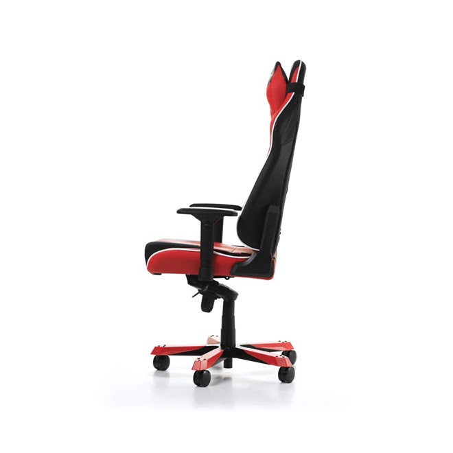 DXRacer Sentinel S28-NR Noir/Rouge - Siège PC Gamer - grosbill.com - 3