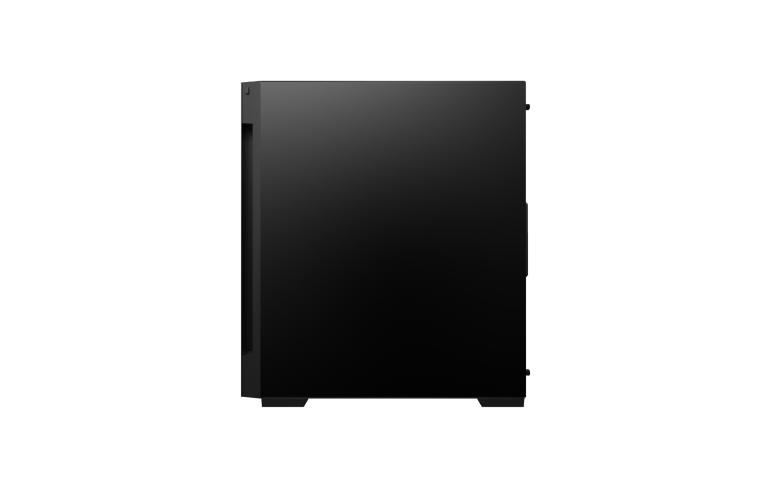 D by M.RED Silent Force Noir - Boîtier PC D by M.RED - grosbill.com - 1