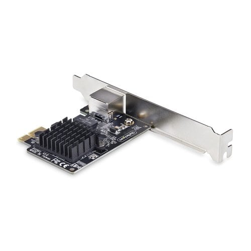 CARTE RESEAU PCIE GIGABIT 5G - Achat / Vente sur grosbill.com - 1