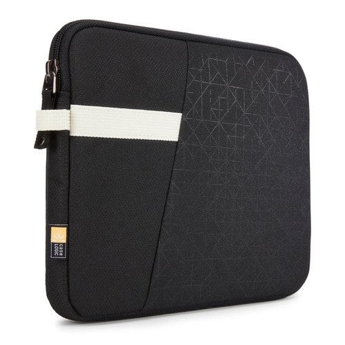 Ibira Laptop Sleeve 10" Black (IBRS210) - Achat / Vente sur grosbill.com - 0