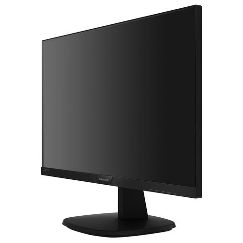 Philips 24 pouces  243V7QDAB/00 - Ecran PC Philips - grosbill.com - 9