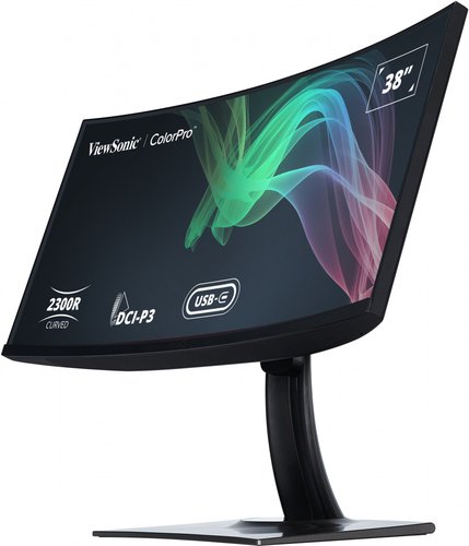 VP3881A 38IN 21:9 3840X1600 - Achat / Vente sur grosbill.com - 5