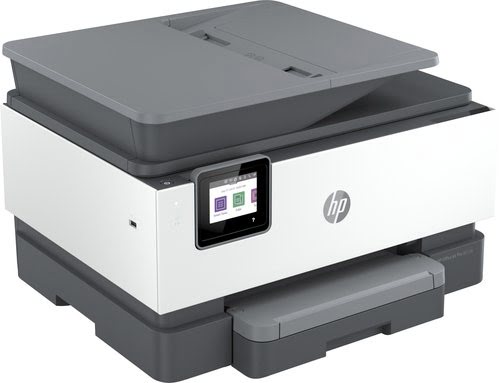 OFFICEJET PRO 9010E ALL-IN-ONE (257G4B#629) - Achat / Vente sur grosbill.com - 2