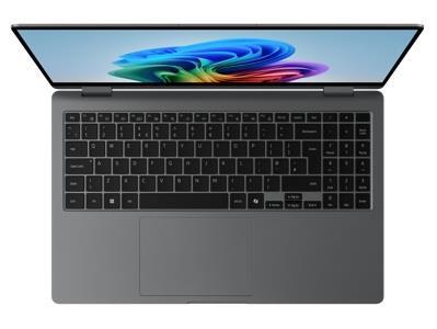 Samsung NP754QHA-KA2FR - PC portable Samsung - grosbill.com - 10