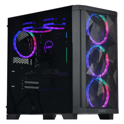 PC Fixe No Name Grosbill