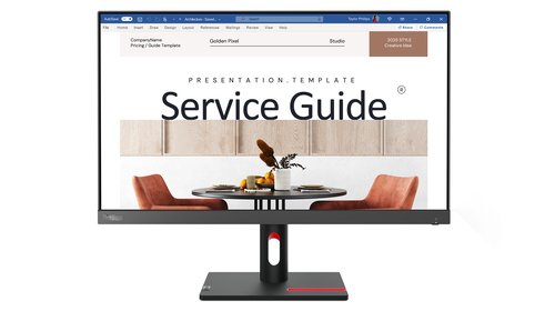 Ecran PC Lenovo Grosbill