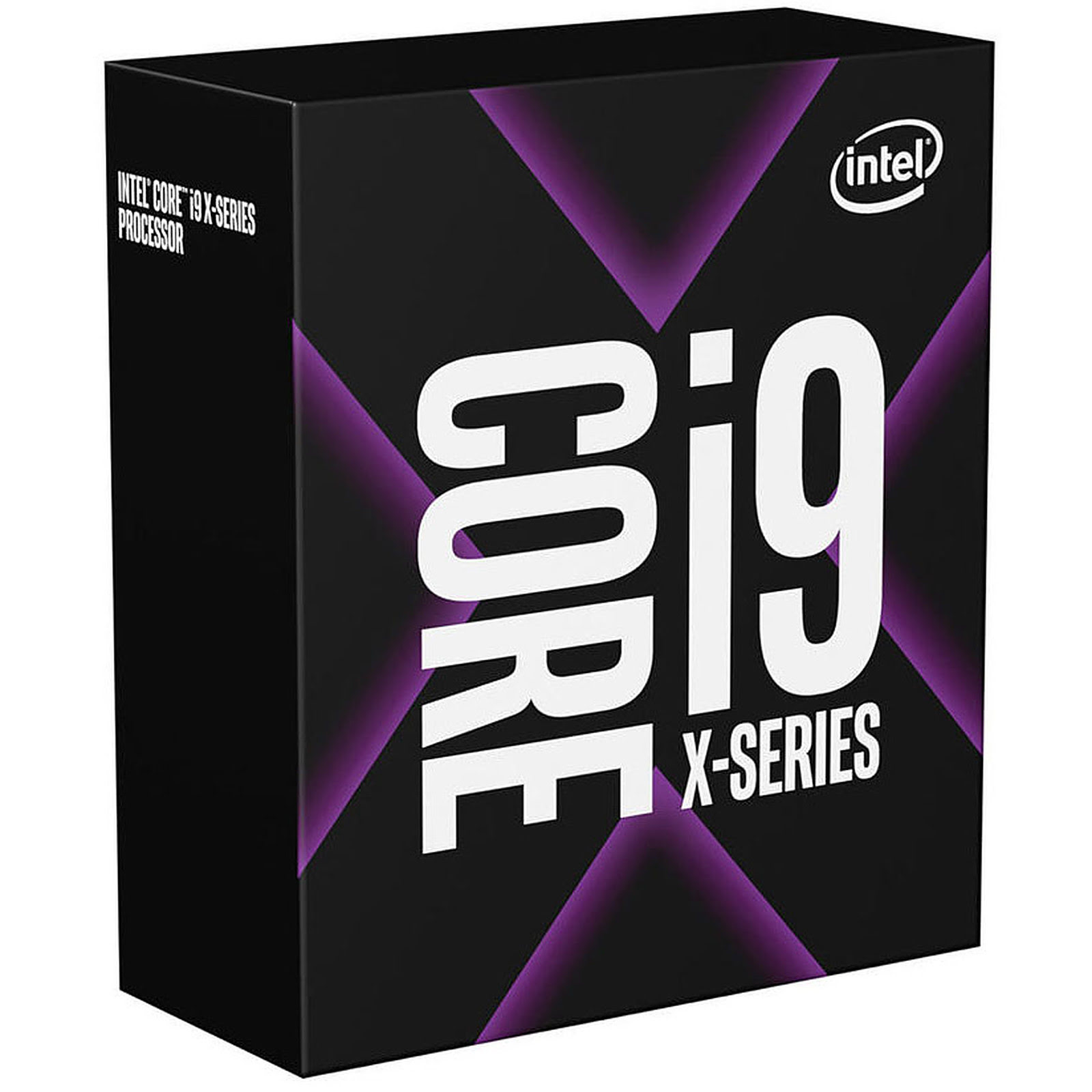 Intel Core i9-9900X - 3.5GHz - Processeur Intel - grosbill.com - 0