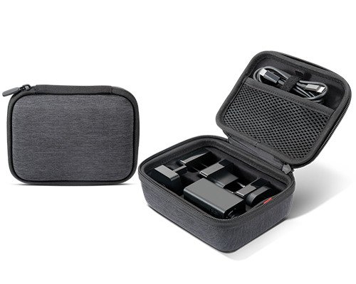 Lenovo 65W USB-C AC Travel Adapter - Achat / Vente sur grosbill.com - 4