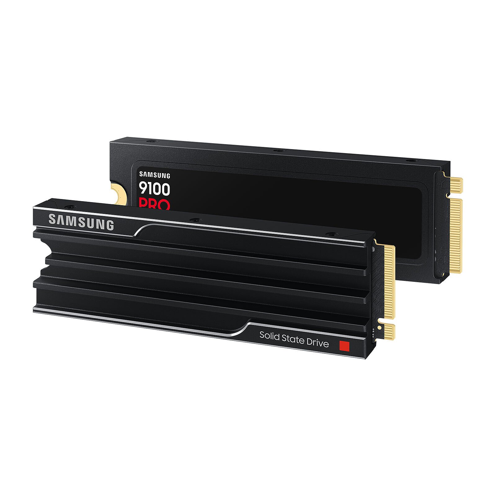 Samsung 9100 PRO  M.2 - Disque SSD Samsung - grosbill.com - 1