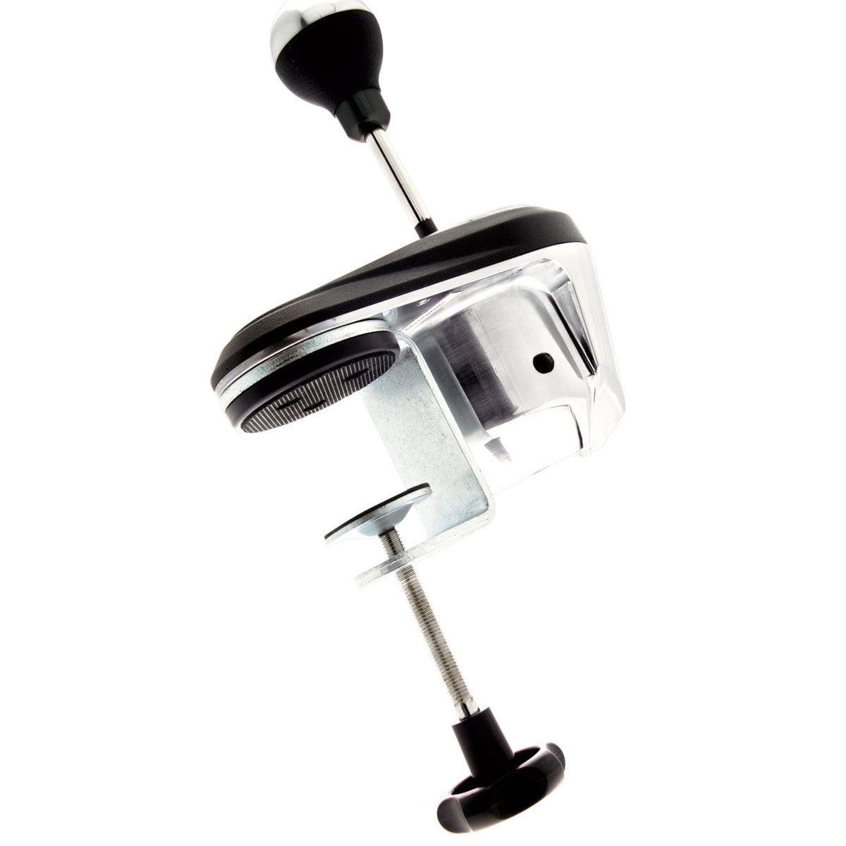 ThrustMaster TH8A Shifter (4060059) - Achat / Vente Levier de Vitesse PC sur grosbill.com - 1