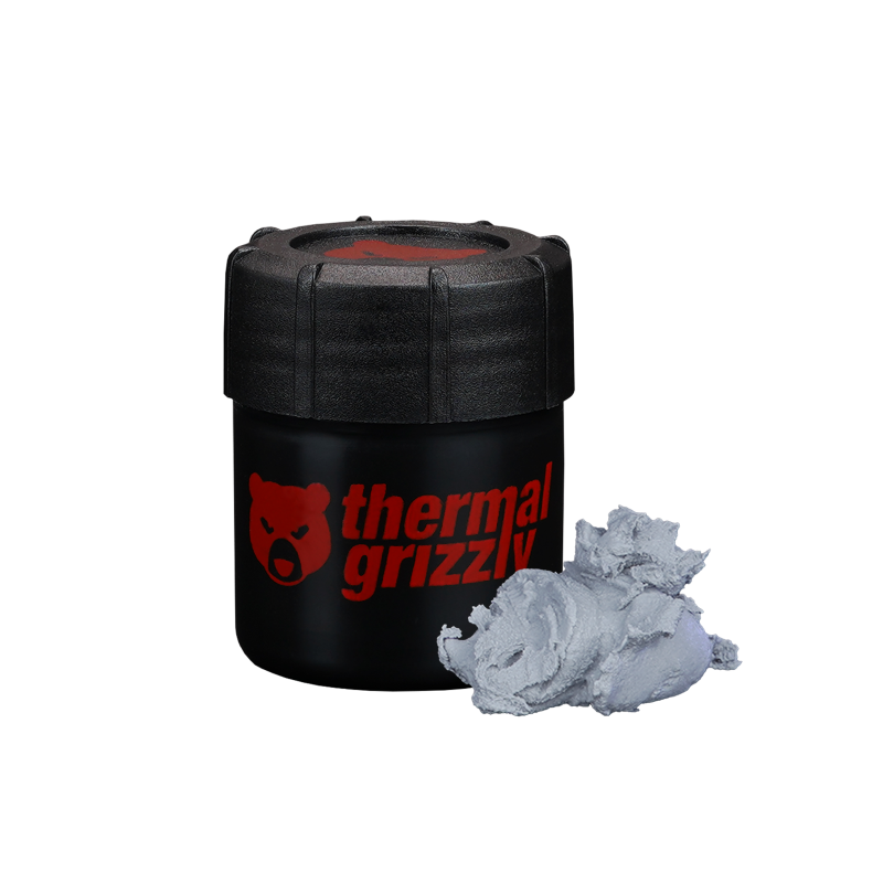 Putty Pro - 30g - Thermal Grizzly TG-P-P-030-R - grosbill.com - 0