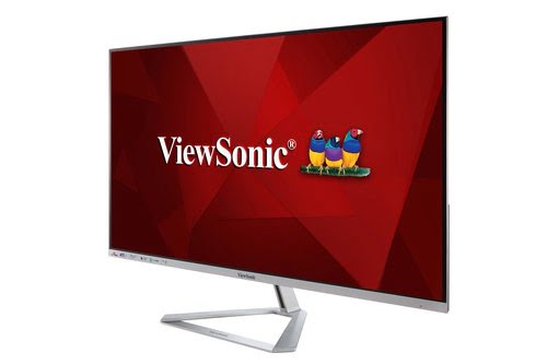 VX3276-4K-MHD 32" 16:9 3840x2160 HDMI DP - Achat / Vente sur grosbill.com - 3