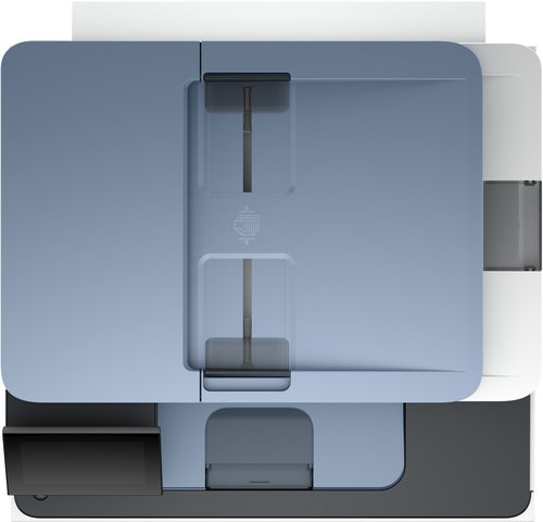 COLOR LASERJET PRO MFP 3302FDW - Achat / Vente sur grosbill.com - 5
