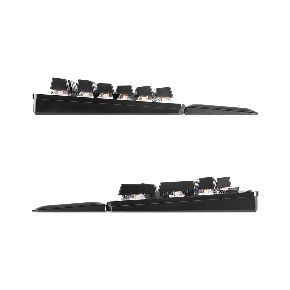 EVGA Z15 - Clavier PC EVGA - grosbill.com - 4