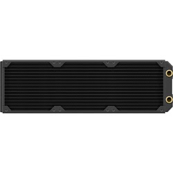 Watercooling Corsair Grosbill