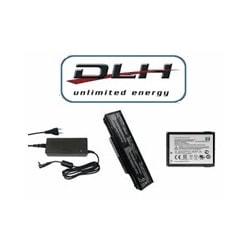 Batterie DLH Energy Grosbill