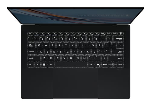 ExpertBook Ultra B9406CAA-TH0132X - 14" OLED WQXGA+ 120Hz U7 356H 32Go 1To W11P - Achat / Vente sur grosbill.com - 5