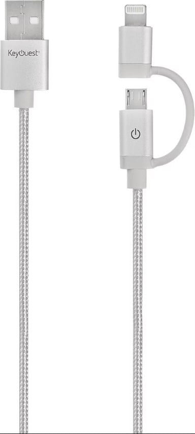 Connectique PC KEYOUEST Grosbill