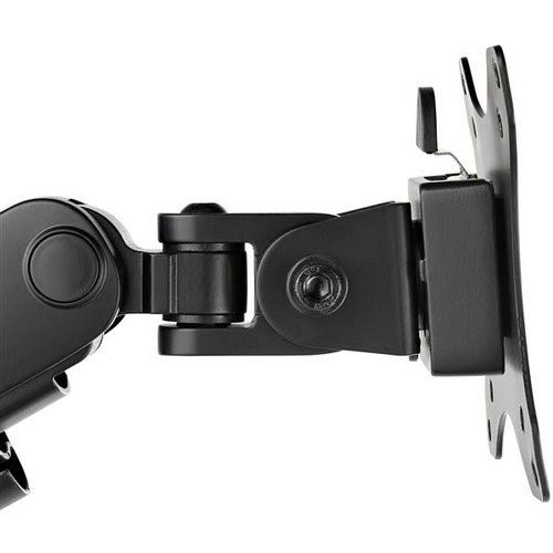 Desk Mount Monitor Arm w/USB - 34in LCD - Achat / Vente sur grosbill.com - 8