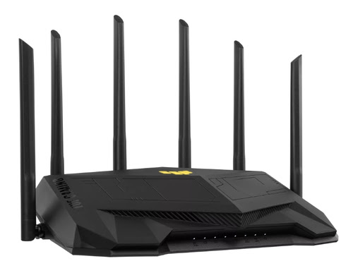 Asus TUF-AX6000 - Routeur Asus - grosbill.com - 4