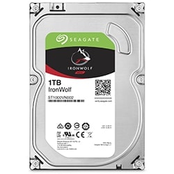 Seagate Disque dur 3.5