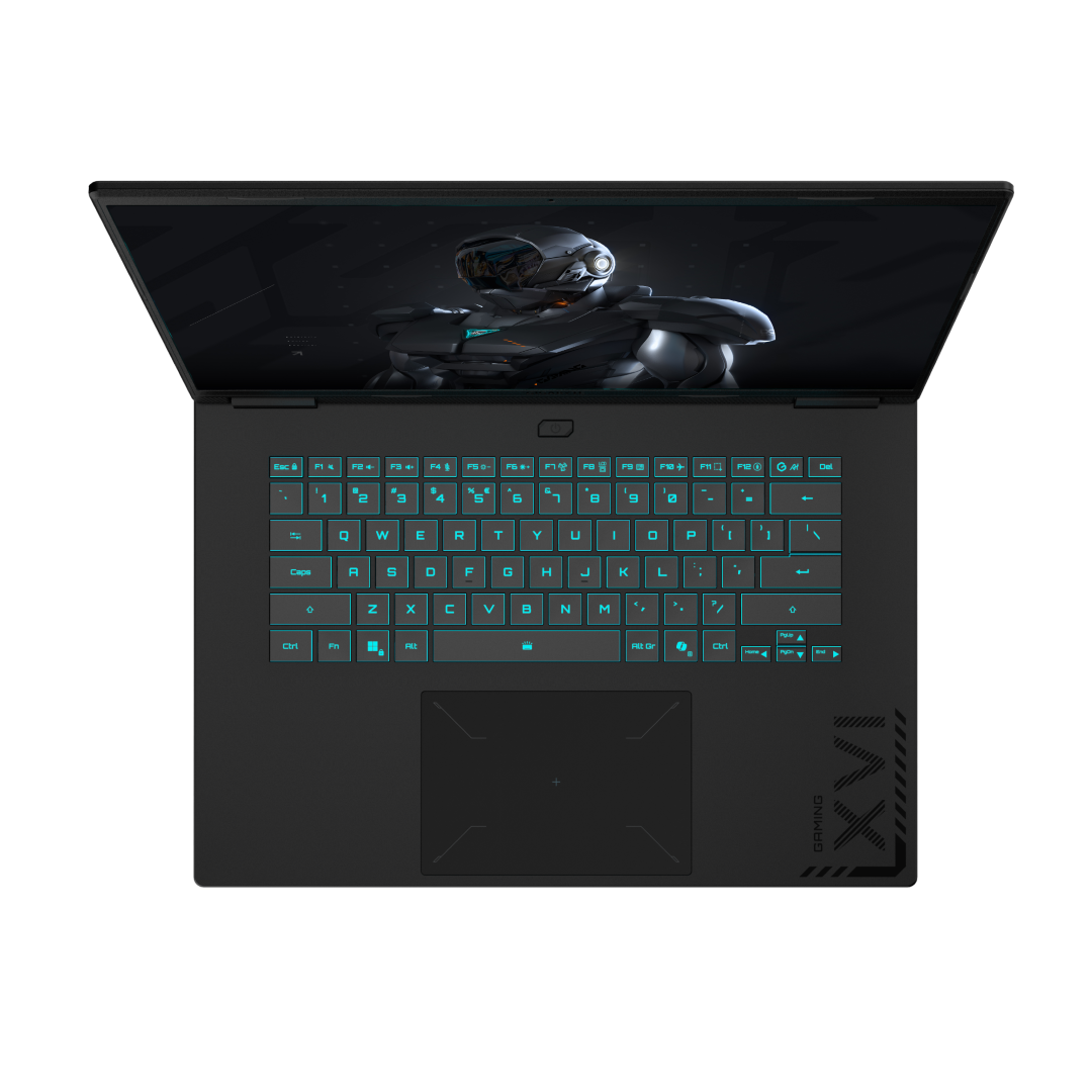 Gigabyte GAMING A16 CTHI3FR894SD - PC portable Gigabyte - 4