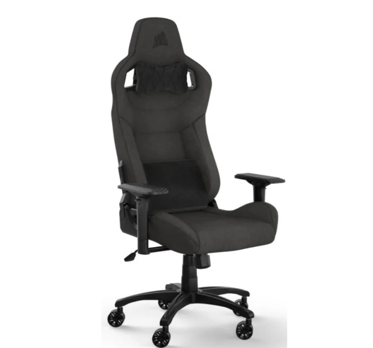Siège PC Gamer Corsair Grosbill