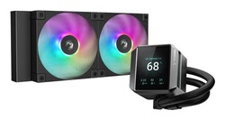 Watercooling Deepcool Grosbill
