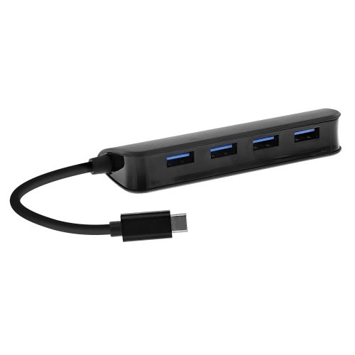 Grosbill Hub T'nB USB-C 4 ports USB 3.0 