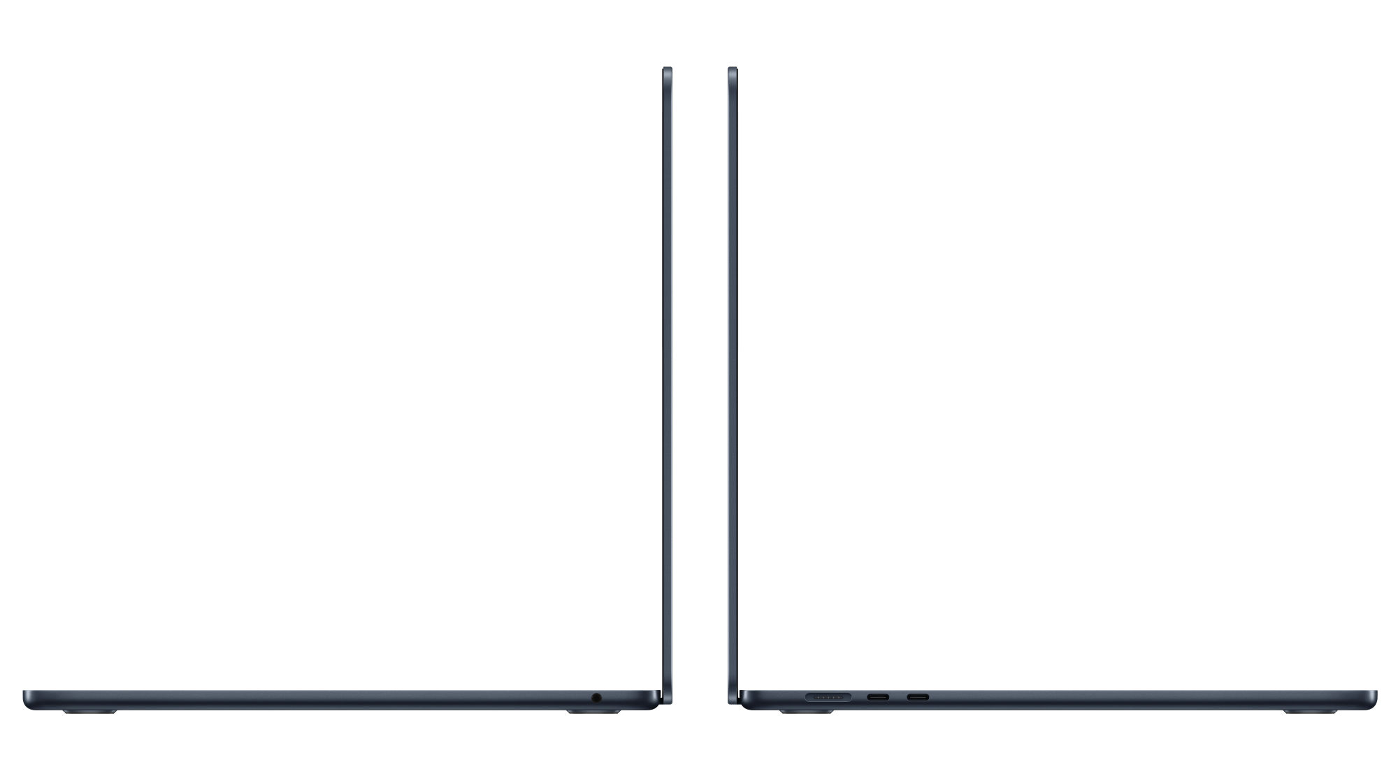 Apple Macbook Air MW1L3FN/A - M4 15" 16Go 256Go Minuit (MW1L3FN/A) - Achat / Vente MacBook sur grosbill.com - 4