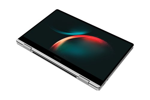 Samsung NP730QFG-KB1FR - PC portable Samsung - grosbill.com - 24