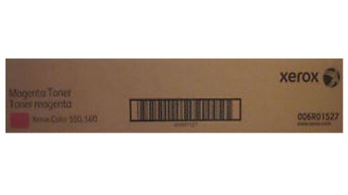 Xerox - Magenta - 006R01527 - Achat / Vente Consommable imprimante sur grosbill.com - 0