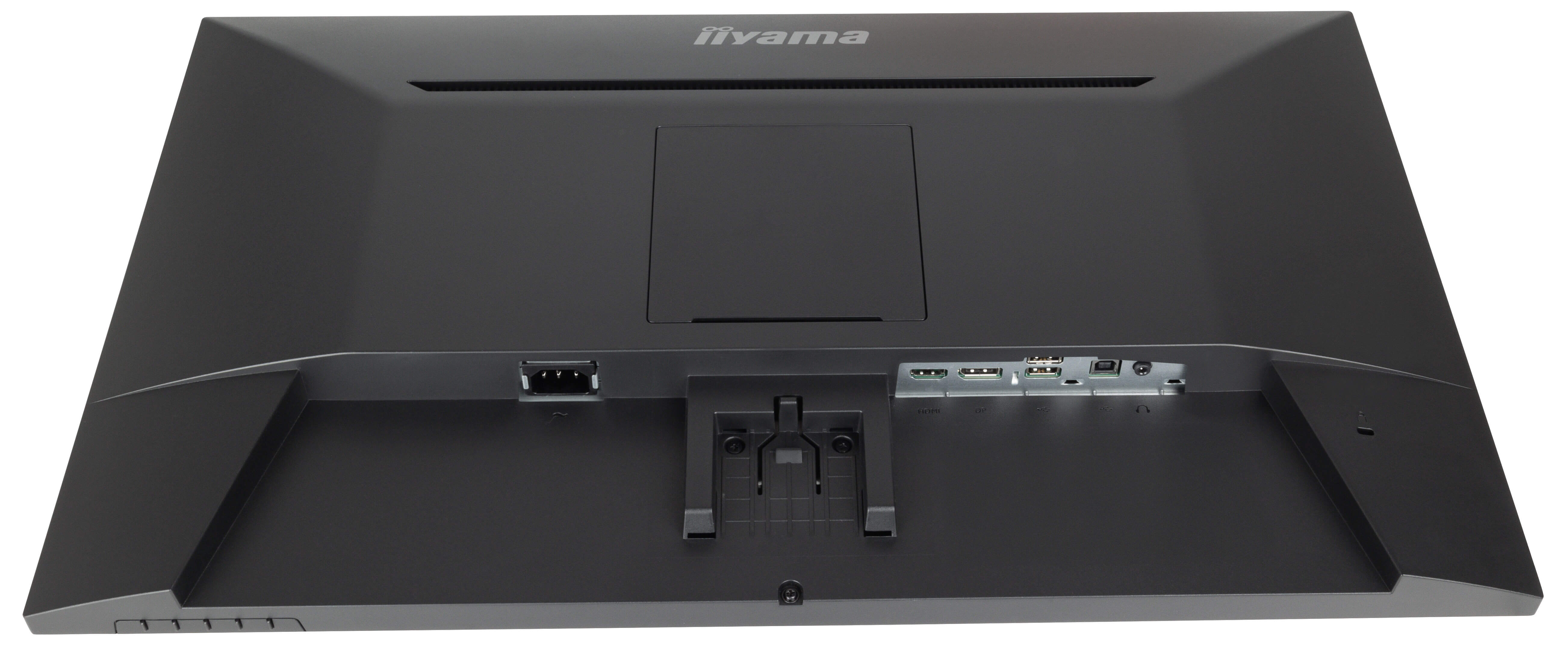 Iiyama 27 pouces  XU2793HSU-B7 - Ecran PC Iiyama - grosbill.com - 9
