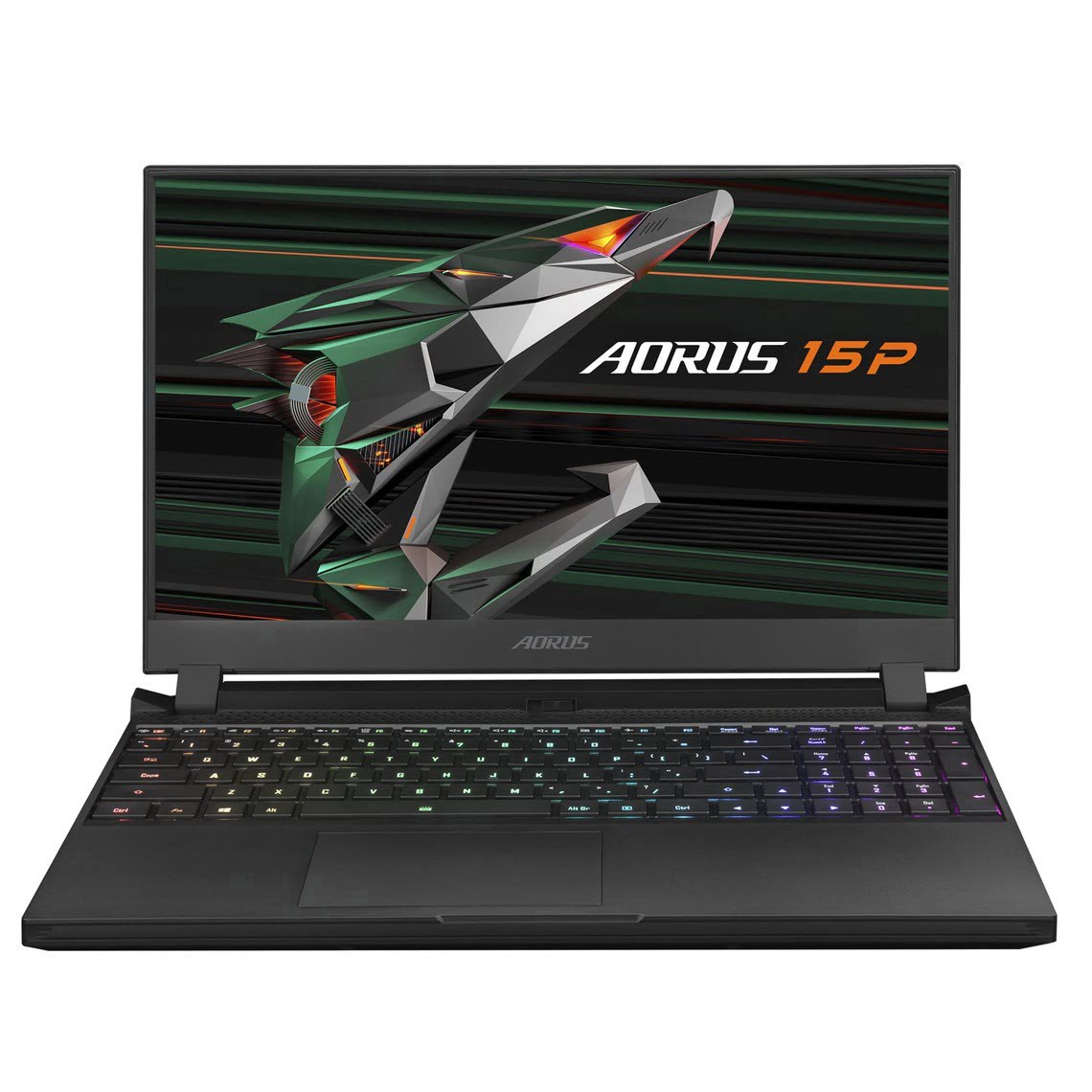 Gigabyte AORUS 15P XD-73FR224SO - PC portable Gigabyte - 1