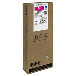 Consommable imprimante Epson Grosbill