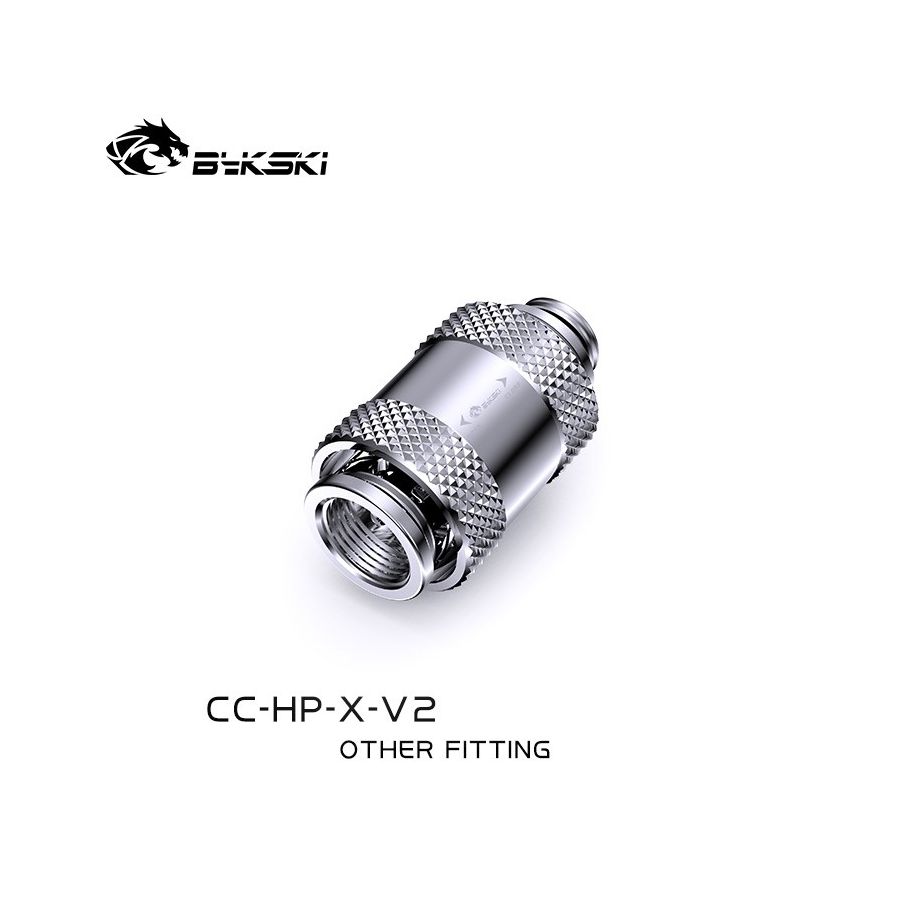 bykski Fitting  G1/4 - OR - Watercooling bykski - grosbill.com - 0