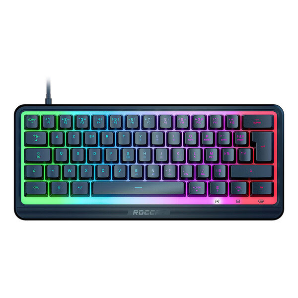 Turtle Beach Magma Mini - Clavier PC Turtle Beach - grosbill.com - 1