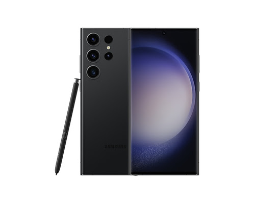 Samsung Galaxy S23 Ultra 256Go - Noir  - Téléphonie Samsung - 0