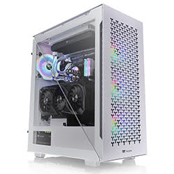 Thermaltake Boîtier PC MAGASIN EN LIGNE Grosbill