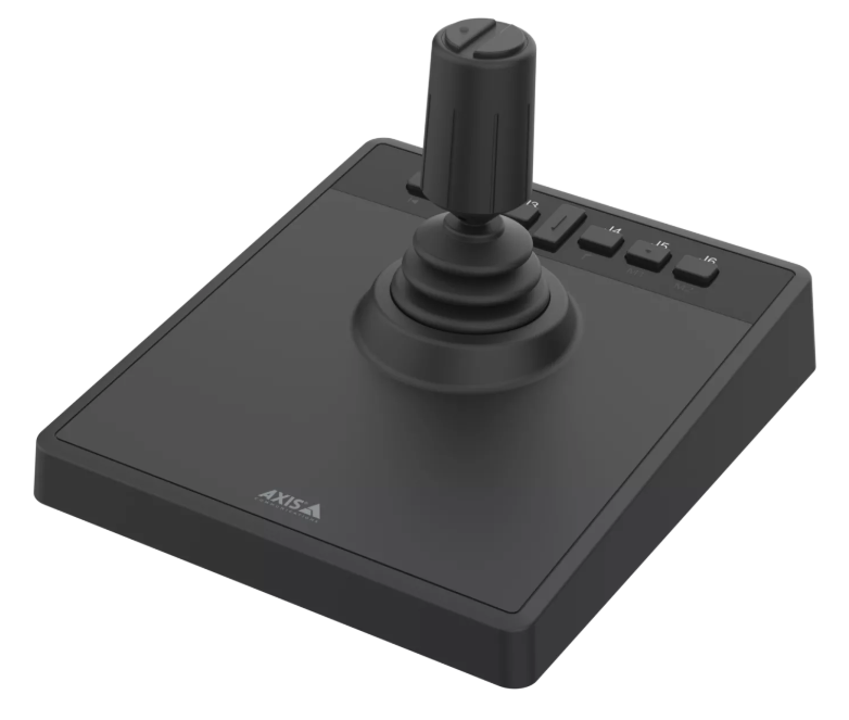 Périphérique de jeu Axis Grosbill