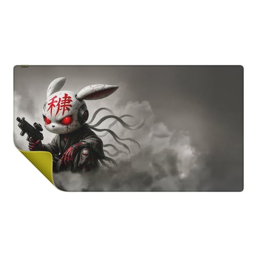 Hator Tonn EVO - 3XL - Gris - Tapis de souris Hator - grosbill.com - 1