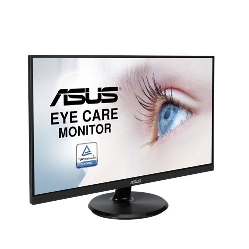 Asus 24"  90LM054P-B01370 - Ecran PC Asus - grosbill.com - 1