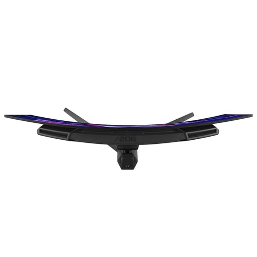 Asus 34 pouces  90LM0CU0-B01971 - Ecran PC Asus - grosbill.com - 7