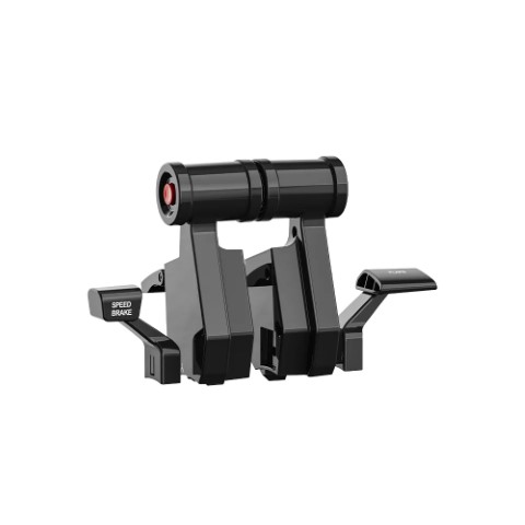 Moza Racing Module de manette des gaz MOZA TQA (AS016) - Achat / Vente Accessoires Simracing sur grosbill.com - 2