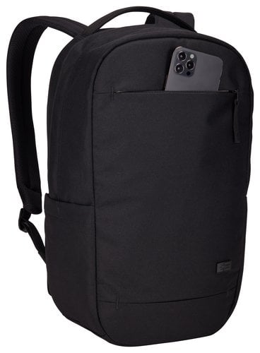Case Logic Invigo Eco Backpack 14" - Achat / Vente sur grosbill.com - 7