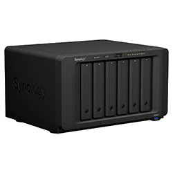 Serveur NAS Synology Grosbill